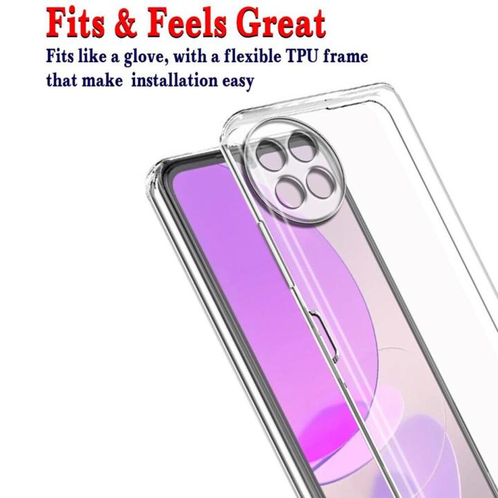 For Itel S23 / P40 Plus Couple Simple Shockproof phone case Four Corner Anti Fall Skin Friendly Shell Soft For Itel S23 Phone Back Cover