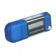 Mp3 Player Music Player Supports Replaceable AAA Battery,(Blue). 