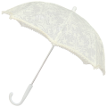 Handheld Parasol Bride Parasol Dance Lace Mini Umbrella Wedding Accessories Wedding Bride Mini Umbrella. 