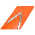 V Blade Mandoline Cutter, Manual Vegetable Cutter Large Frame for Home Kitchen. 