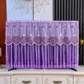 টিভি কভার - High Quality TV dust cover, Fashionable TV Cover - 32inche.