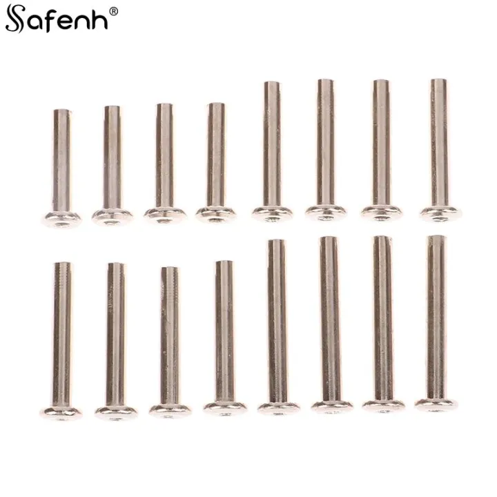 4%20Set%20X%20Screws%20Stainless%20Steel%20Luggage%20Screws,%20Luggage%20comfortable%20Accessories%20Luggage%20Wheels%20Bolts%20Rivets%206*30/36/40/45mm%20-%20Image%204