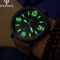 YAZOLE Ceasuri Watches Men Watch Top Brand Luxury hodinky Male Clock Fashion Men Luminous Quartz Wristwatch reloges hombre Saat. 