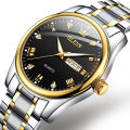 OLEVS 5563G Luxury Luminous Men Wrist Watch. 