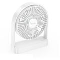 Hoco HX65 Ultra Thin Table Fan. 
