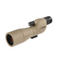 Powerful 25-75X60mm Monocular Bird Watching Telescope Spotting Scope Long Range Spyglass BAK4 Prism HD Binoculars For Hunting. 