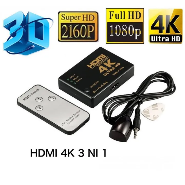 HDMI%20Switch%20HDMI%20Splitter%203%20In%201%20Output%20Converter%20HDMI%20Port%20Hub%20HDMI%20Spliter%20hot%20sell%20-%20Image%202