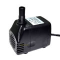 DL6605 DC 18w 1800L/h Submersible Pump high quality Waterproof Water Pump for Under Water Aquarium Fish Tank Spout Marin Temperature Control Clean Air Cooler, Pond, Water, Gardens, Hydroponic.