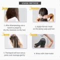 Korean 8 Seconds Salon Hair Mask Masil Hair Restoration Premium Treatments Keratin Repairing Supple Hydration Hair Care Mask Loser Lione. 