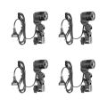 1.8m Cable Cord Light Bulb Stand E26 / E27 AC Socket Lamp Holder with Umbrella Holder Photography Light Bulb Mount for Photo.