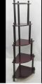 Partex corner shelf. 
