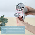 esonmus Automatic Spray Liquid Dispenser Mist Touchless Hands-free Infrared Motion Sensor Adjustable Watery Hand Waterproof for Bathroom Home Office School. 