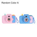 【3C VictoryEagle】2Pcs Children Cartoon Simulation Mini Projection Toy. 