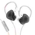 KZ EDC HiFi Dynamic Earphone. 
