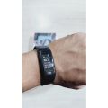 C1 Plus Smart Band Bracelet Waterproof Smartwatch. 