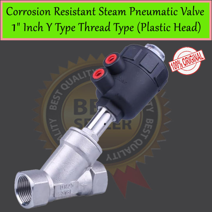 High%20Temperature%20and%20Corrosion%20Resistant%20Steam%20Pneumatic%20Valve%201"%20Inch%20Y%20Type%20Internal%20Thread%20Angle%20Seat%20Valve%20Stainless%20Steel%20Or%20Plastic%20Head%20-%20Image%204