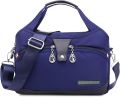 Large Waterproof Anti Theft Shoulder Handbag for Women Fashion Casual Tote Bag. 