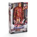 Marvel Action Super Hero Iron man The Avengers Toy for kid 18.5cm. 