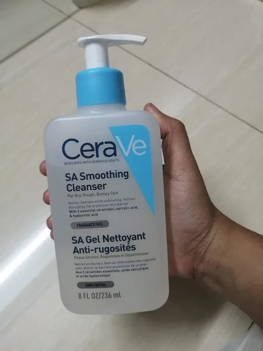 Cerave%20sa%20smoothing%20cleanser%20236%20ml%20skin%20care%20facial%20cleanser%20-%20Image%203