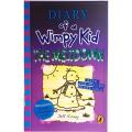 The Meltdown (Diary of a Wimpy Kid Book 13). 