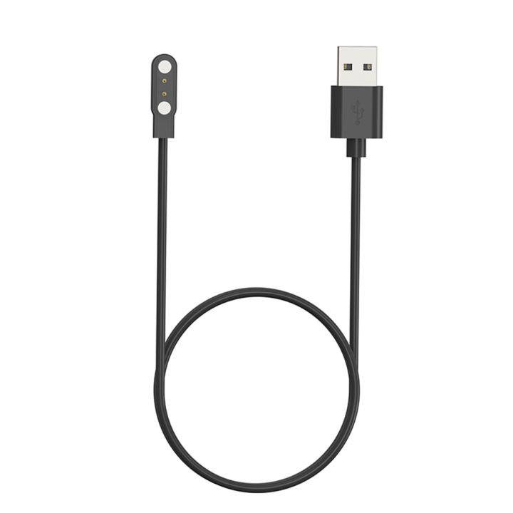 Baoer%20USB%20Watch%20Power%20Cable%20Lightweight%20Magnetic%20Charging%20Cable%20100CM%20Compatible%20For%20Colmi%20C81%20Smart%20Watches%20-%20Image%207