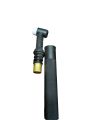 Flexible TIG Welding Torch Head ,Argon Welder Accessories ,Bendable for Welding 1pis.