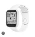 D116+ Smart Watch Fitness Smart Bracelet Heart Rate Blood Pressure Monitor Wristbands Outdoor Sports Fitness Band Waterproof Smart Watch. 