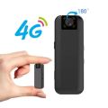 S11 4G Portable Body Camera.