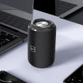 New 2025 Hoco HC1 Wireless Waterproof 5W Bluetooth Speaker.