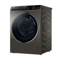 HAIER 9 KG Front Loading Washing Machine With AI Dynamic Balance Technology | HW90-BP14959S8. 
