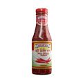 Kishwan Hot Chili Sauce 340 gm. 