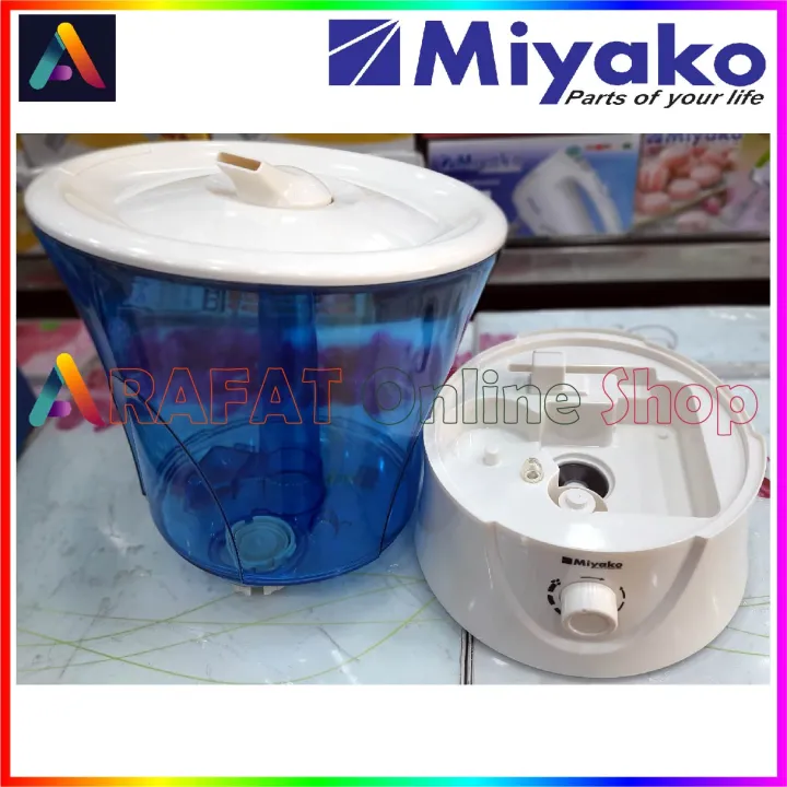 Miyako%20Intelligent%20Humidifier%20HMD-9L%20Capacity%209%20Liter%20-%20Humidifier%20-%20Image%205