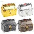 Treasures Collection Storage Box Adventurous Treasure Box for Boys Girls. 