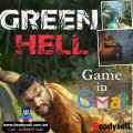 Green Hell PC Game in Gmail.