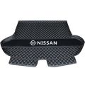 Nissan Sylphy Qashqai Jinke Sunshine Qijun Luida Loulan Bluebird Modified Car Back Box Tail Box Mat.