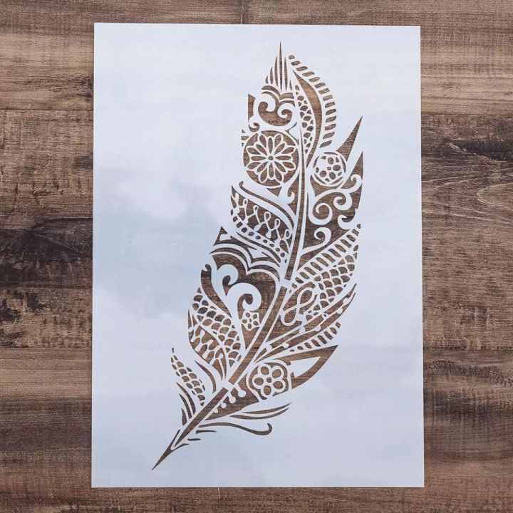 Stencil%20for%20Wall%20&%20Fashion%20Painting%20Template%2010in%20by%208in.%20-%20Image%203