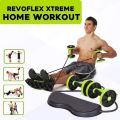 Super Strong Revoflex Xtreme Workout Set For Your Body Fitness.
