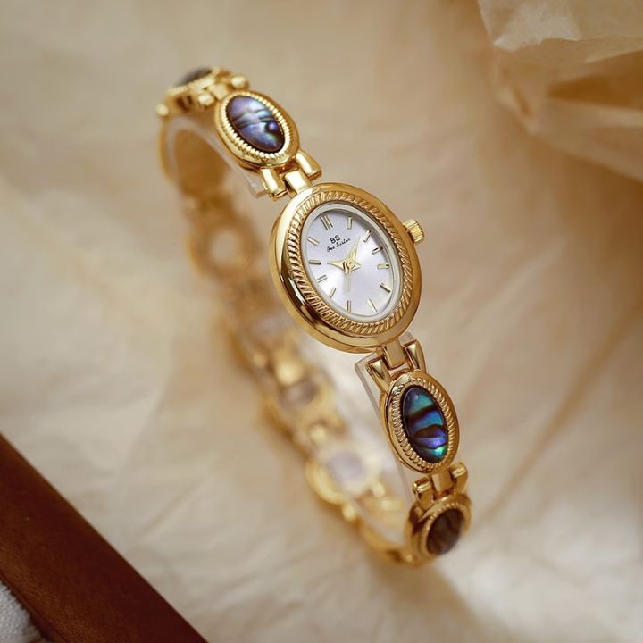 BS%20FA1835%20Women%20Quartz%20Watch%20for%20Women%20Black%20Gold%20Abalone%20Shell%20Watches%20Gold%20Luxury%20Ladies%20Watch%20Woman%20Wristwatches%20Montre%20Femme%20-%20Image%204