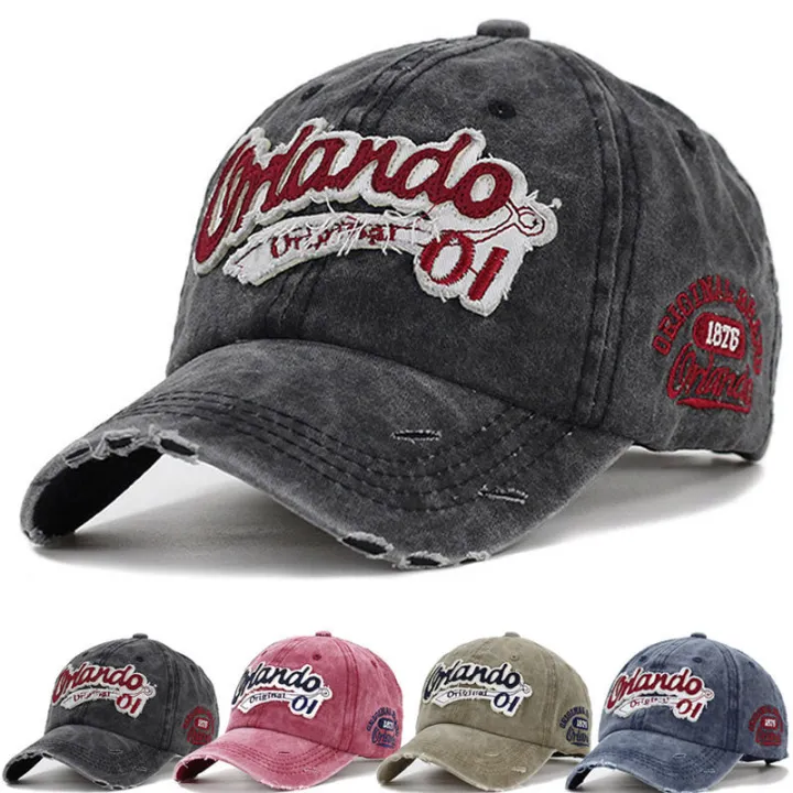 %EF%BC%88NEW%EF%BC%89New%20Spring%20Vintage%20Washed%20Embroidery%20Boys%20Baseball%20Hats%20For%20Men%20Women%20Sun%20Caps%202023%20Outdoor%20All-match%20Fishing%20Girl%20Snapback%20Cap%20-%20Image%205