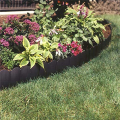landscaping edging-40 x Garden Lawn Edging-black.