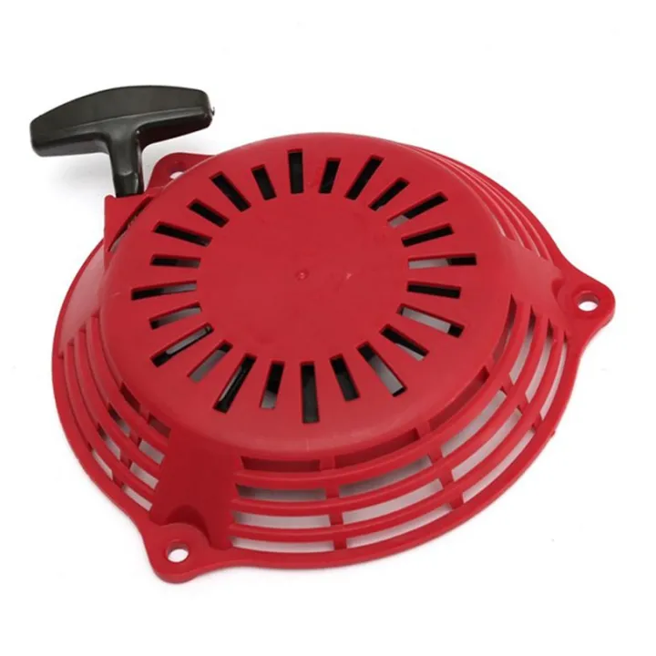 Pull%20Start%20Recoil%20Starter%20For%20Honda%20GCV135%20GCV160%20EN2000%20HRU19%20Engine%20-%20Image%207