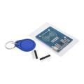 RFID-RC522 RF IC CARD SENSOR MODULE.