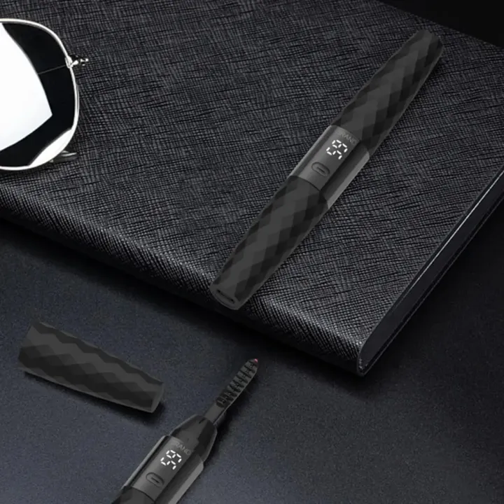 Electric%20Eyelash%20Curler%20Usb%20Rechargeable%20Portable%20Heated%20Eyelash%20Curler%20with%20Lcd%20Display%20Long%20Lasting%20Lash%20Lifting%20for%20Women's%20-%20Image%204