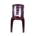 RFL Restaurant Chair (Deluxe) Rose Wood 917204.