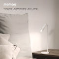 Momax QL12 SnapLux Multi-Functional Wireless Magnetic Night Light. 