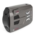 V9 Radar Detector English Russian Auto Car Speed Voice Alert Warning X K Ka Band Car Cigarette Lighter 12V Digital Tube Display. 