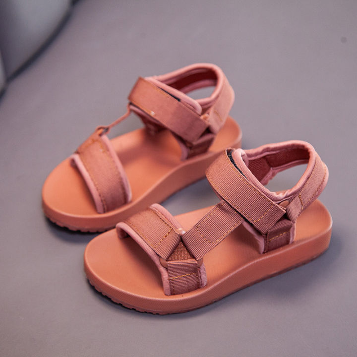 Boys%20Sandals%20Summer%20Kids%20Shoes%20Fashion%20Light%20Soft%20Flats%20Toddler%20Baby%20Girls%20Sandals%20Infant%20Casual%20Beach%20Children%20Shoes%20Outdoor%20-%20Image%204