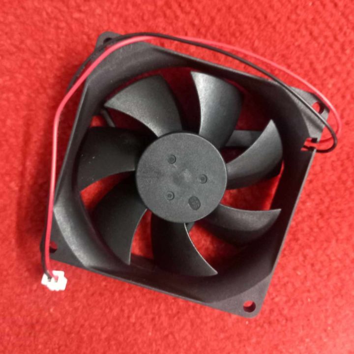 12V%2080mm%20Cooling%20Fans%20DC%2012V%208025SM%2080x25mm%203%20Inch%20Brushless%20Sleeve%20Bearing%20Heatsink%20Cooler%20Cooling%20Radiator%20Heat%20Dissipation%20Fan%20With%20Cable%20-%20Image%206
