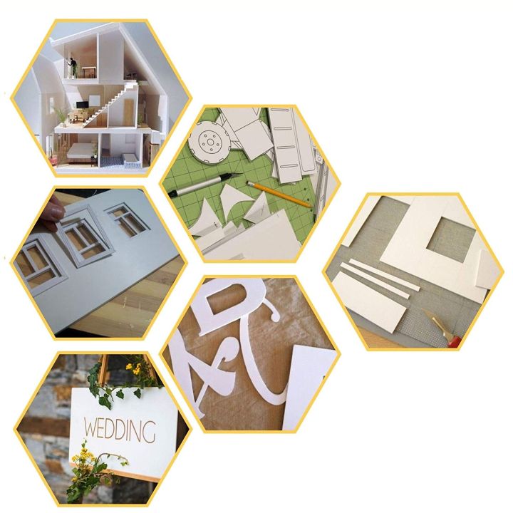 5mm%20PVC%20Board%20White%20for%20handmade%20Craft%20and%20DIY%20Project%20-%20Image%206