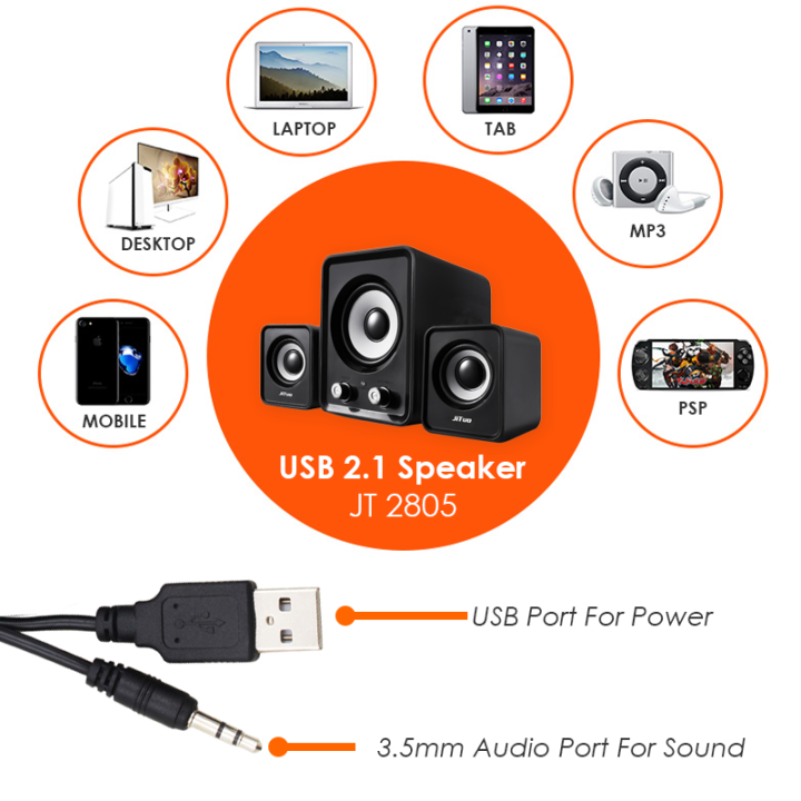 USB%20Speaker%20JiTuo%20JT-2805%20Mini%20Speaker%20For%20PC%20Laptop%20look%20like%20kisonli%20u-2400%20Computer%20Sound%20Box%20-%20Image%205